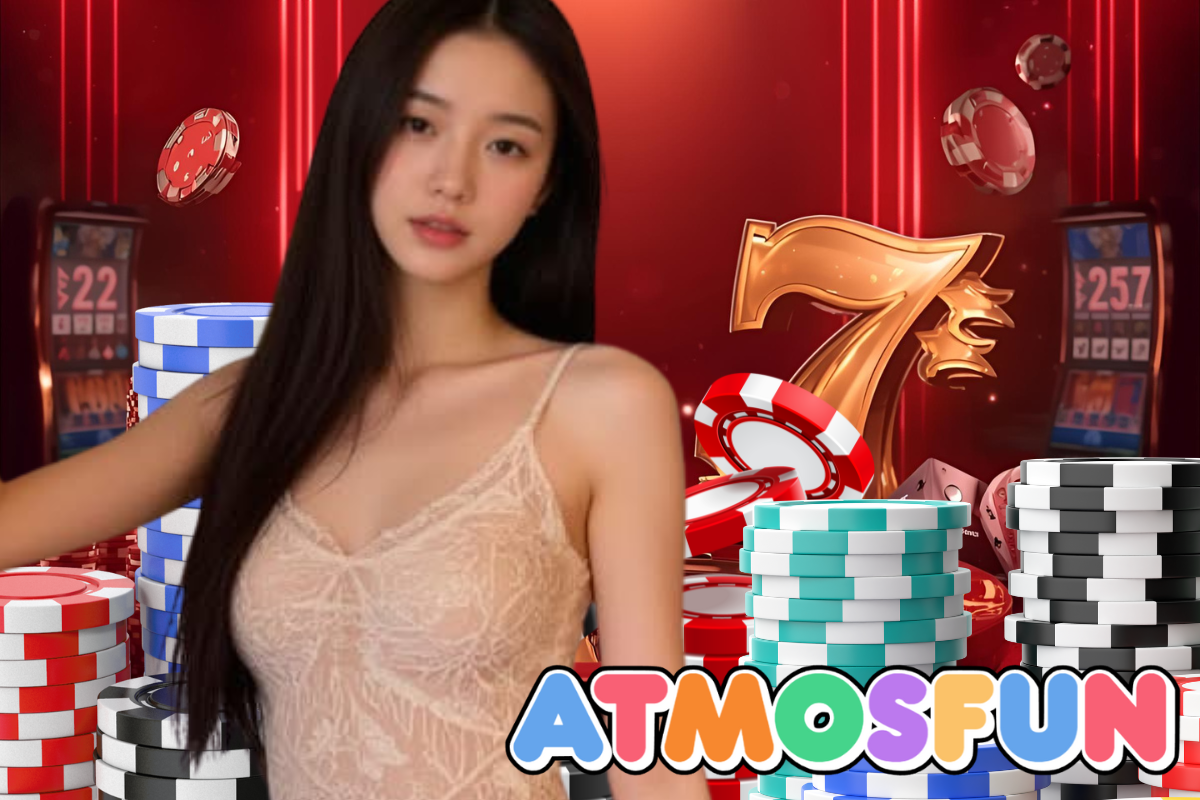 atmosfun สล็อต