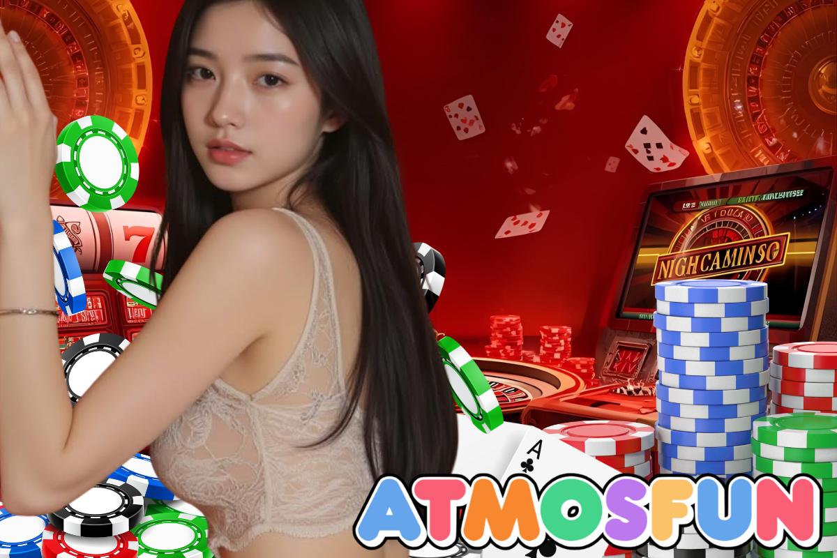 atmosfun bet